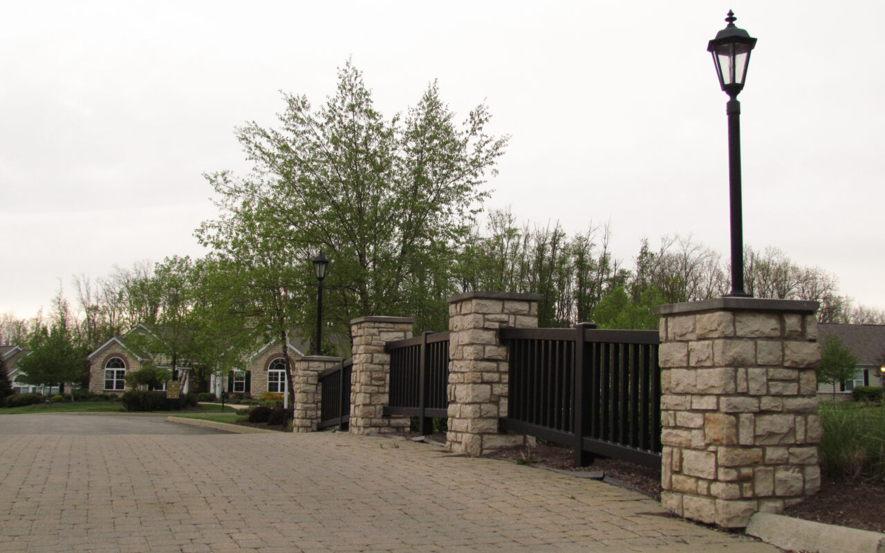 Amenities Bridgewater of Mansfield