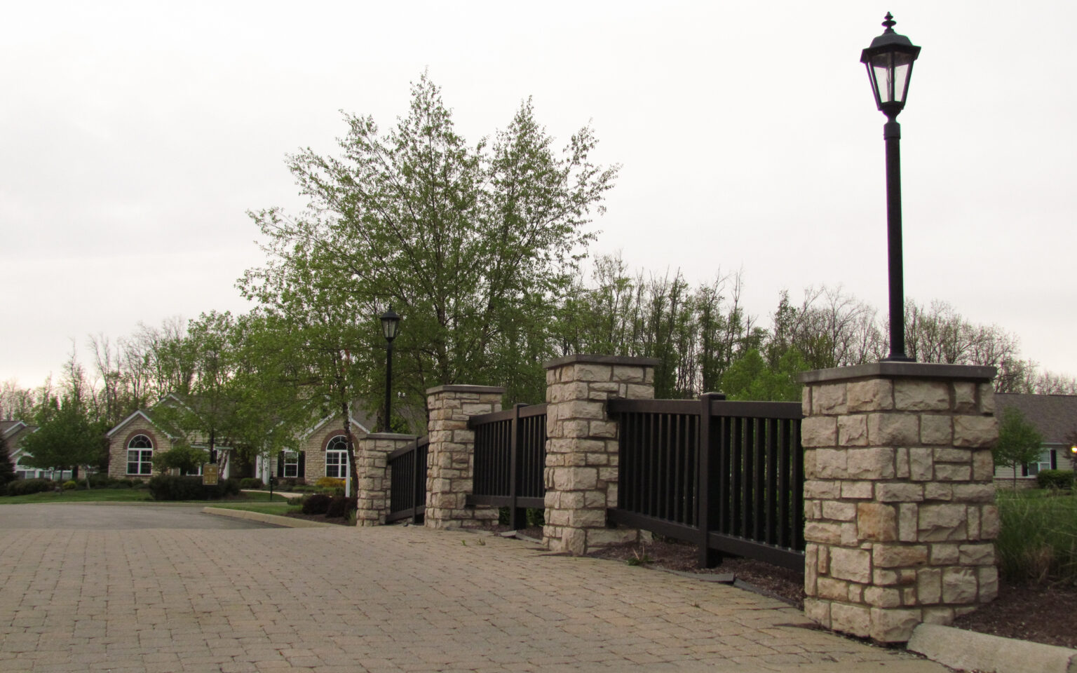 Amenities Bridgewater of Mansfield